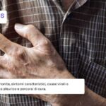 Pleurite: che cos'è, sintomi e differenze con la polmonite