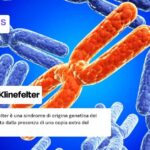 Sindrome di Klinefelter: una sindrome di origine genetica