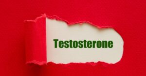 Terapia con testosterone