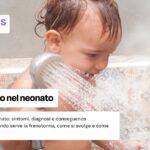 Frenulo corto nei neonati