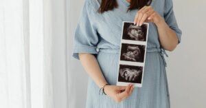 Come capire la posizione del feto in gravidanza.