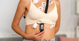 Che cos'è l'holter cardiaco