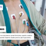 Holter cardiaco 24 ore