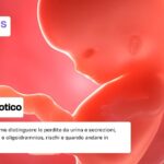 Che cos'è il liquido amniotico